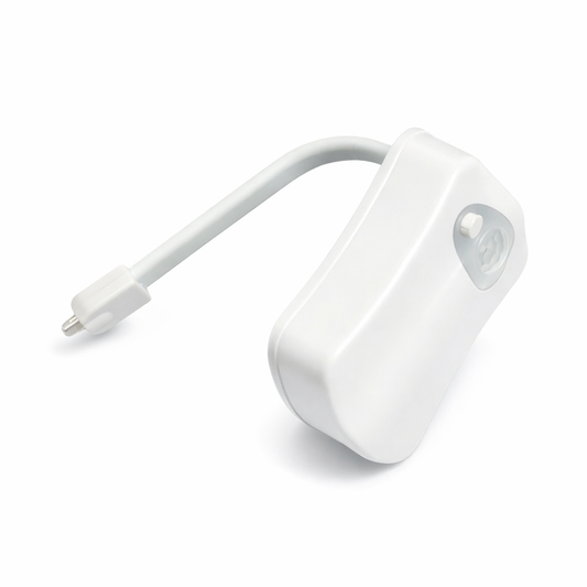MotionSense LED Toilet Light