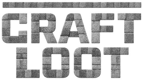 craftloot